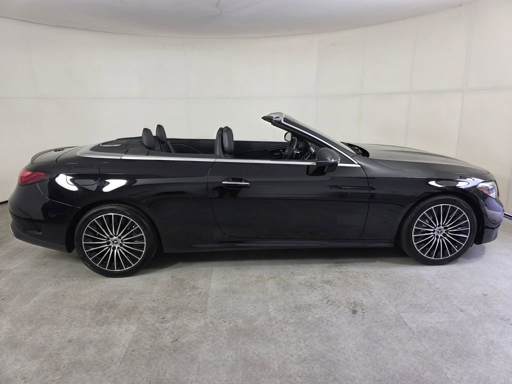 MERCEDES-BENZ CLE - 3