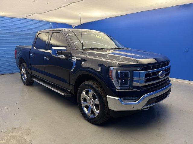 FORD F-150 LARIAT - 2