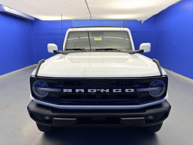 FORD BRONCO - 3