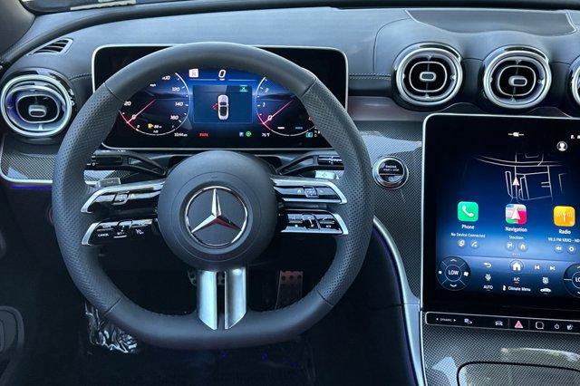 صورة مصغرة 14 لـ 2026 Mercedes-BENZ CLE