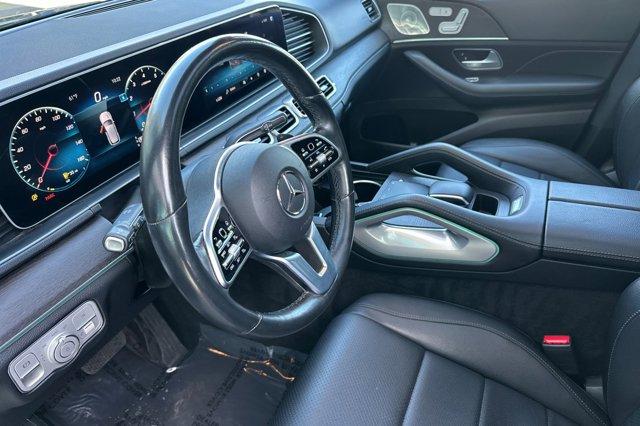 MERCEDES-BENZ GLE - 10