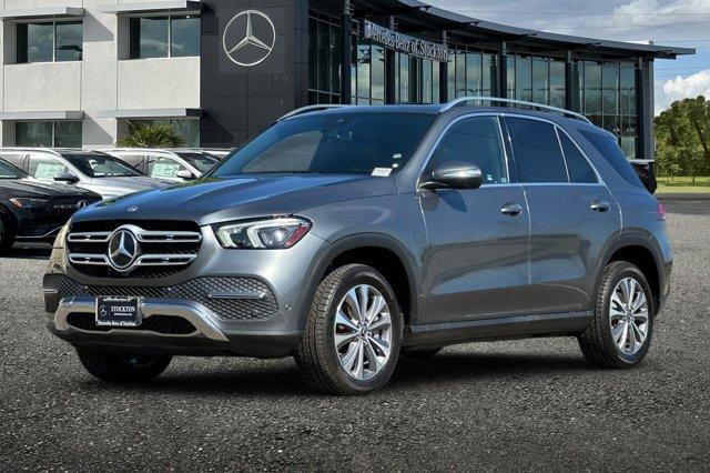 MERCEDES-BENZ GLE - 8