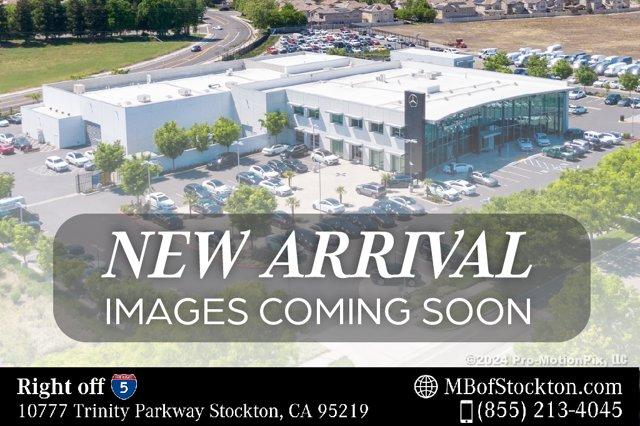 New 2026 Mercedes-Benz C-Class C 300 4MATIC