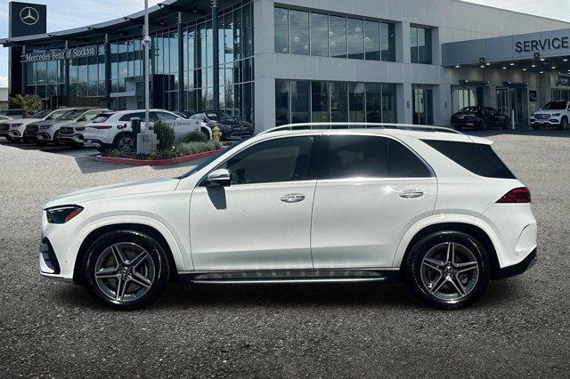 MERCEDES-BENZ GLE-CLASS - 6