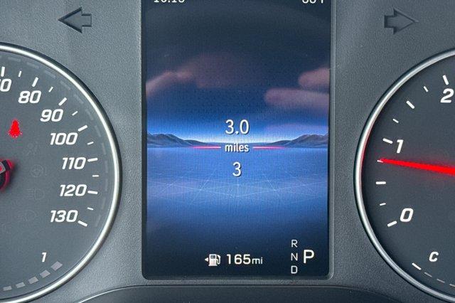 2026 Mercedes-BENZ SPRINTER 2500 — миниатюра 25