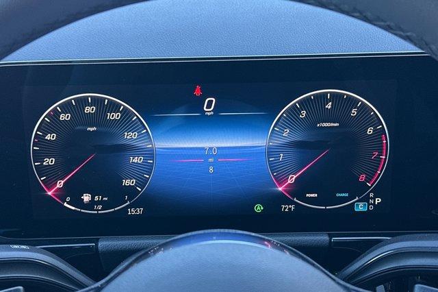 صورة مصغرة 23 لـ 2026 Mercedes-BENZ GLA