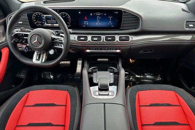 2026 Mercedes-BENZ AMG GLE 53 BASE 缩略图 12