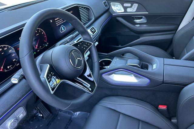 MERCEDES-BENZ GLE-CLASS - 9