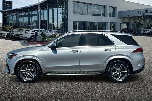 MERCEDES-BENZ GLE-CLASS - 6