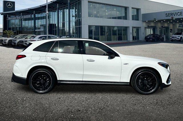 MERCEDES-BENZ GLC-CLASS - 2
