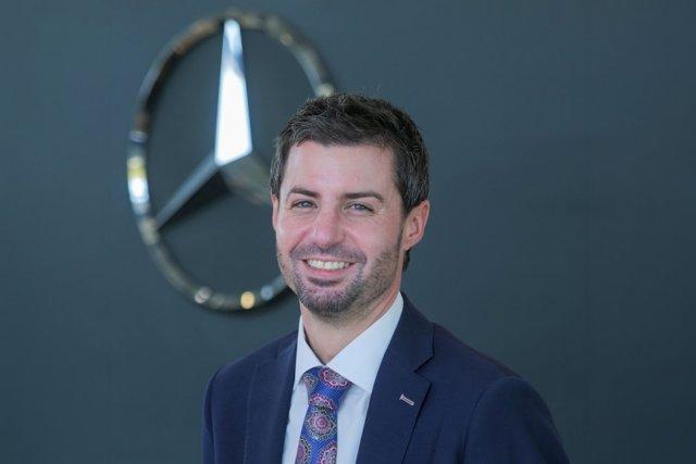 صورة 10 لـ 2022 Mercedes-BENZ GLC