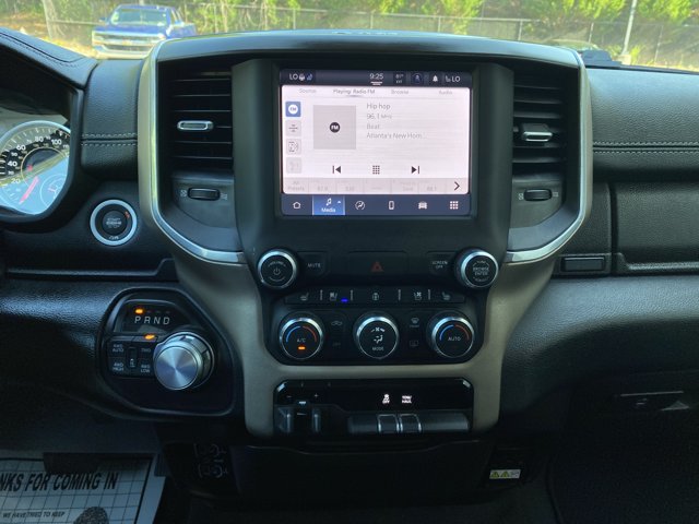 2022 RAM 1500 LARAMIE 缩略图 25