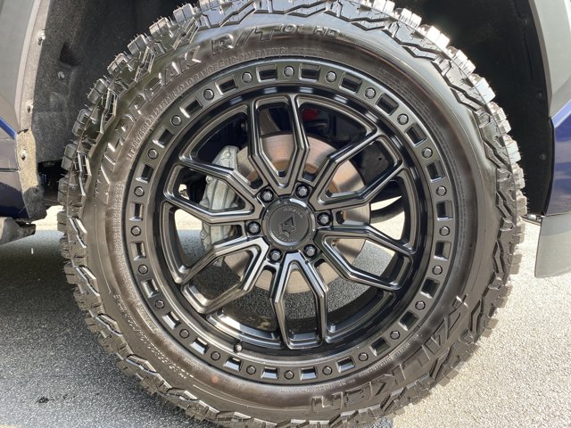 2024 Toyota SEQUOIA SR5 缩略图 44