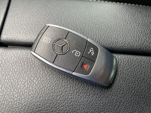 2022 Mercedes-BENZ GLA 缩略图 38