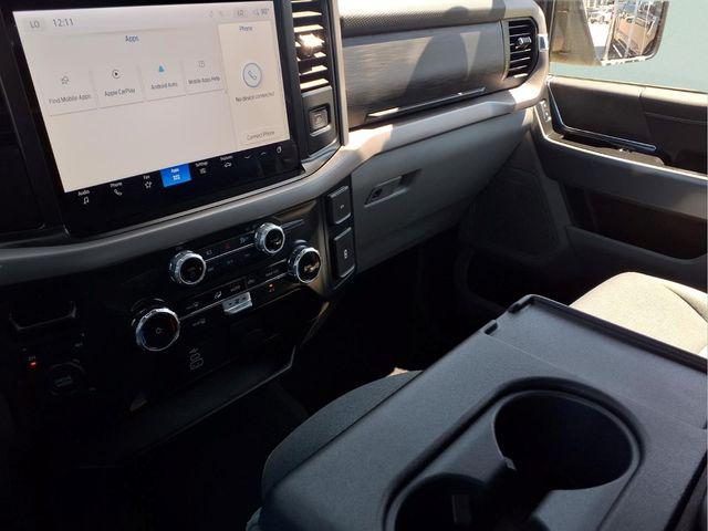 FORD F-150 XLT - 9