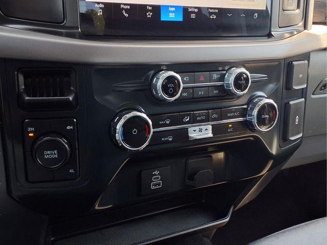FORD F-150 XLT - 10
