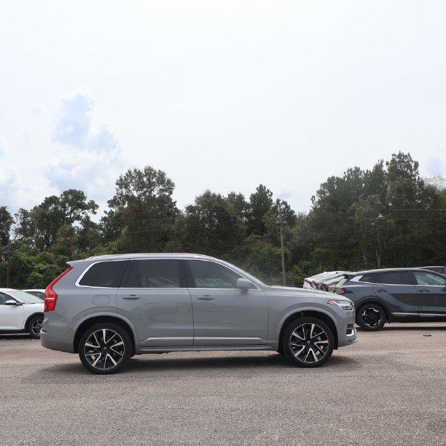 صورة 3 لـ 2024 Volvo XC90 B6 ULTIMATE BRIGHT THEME 7-SEATER