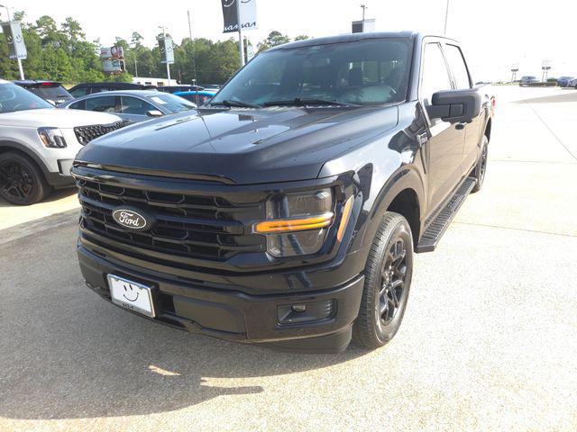 صورة 6 لـ 2024 FORD F-150 XLT