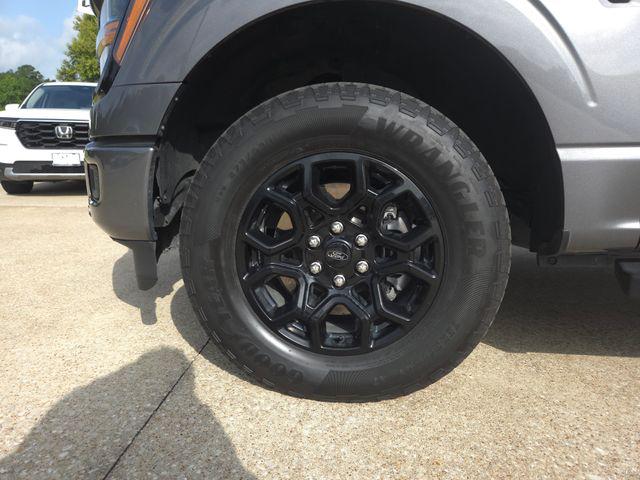 صورة 8 لـ 2024 FORD F-150 XLT