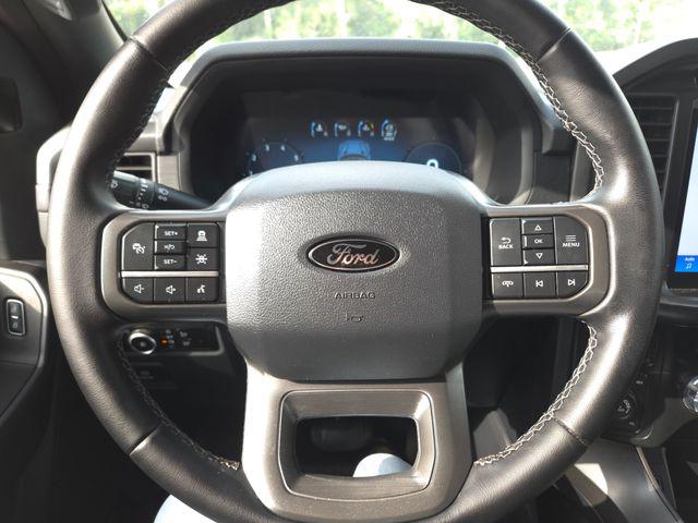 صورة مصغرة 16 لـ 2024 FORD F-150 XLT