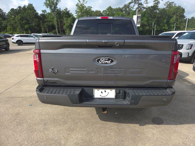 صورة 3 لـ 2024 FORD F-150 XLT