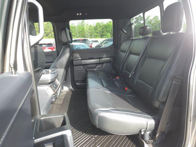 صورة 9 لـ 2024 FORD F-150 XLT