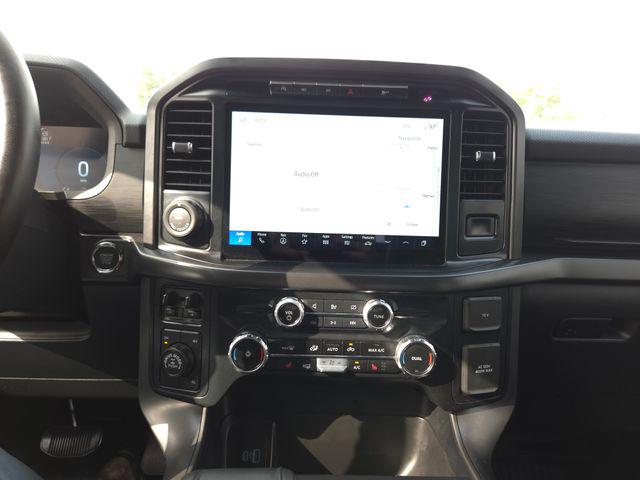 صورة مصغرة 17 لـ 2024 FORD F-150 XLT