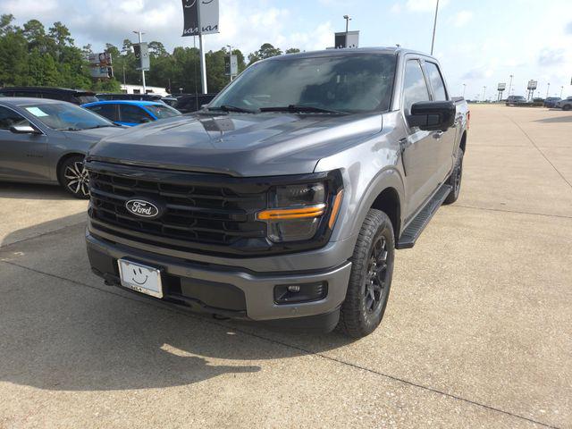 صورة 6 لـ 2024 FORD F-150 XLT