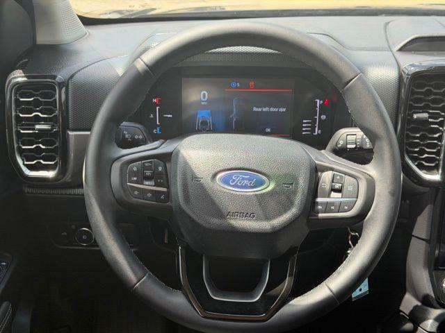 صورة مصغرة 12 لـ 2024 FORD RANGER XLT