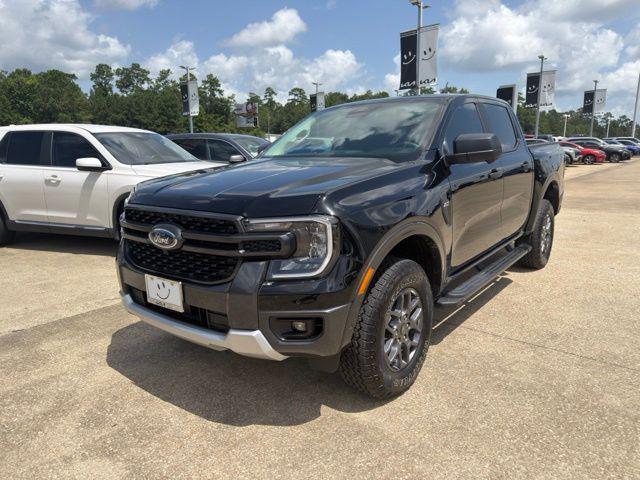 صورة 7 لـ 2024 FORD RANGER XLT