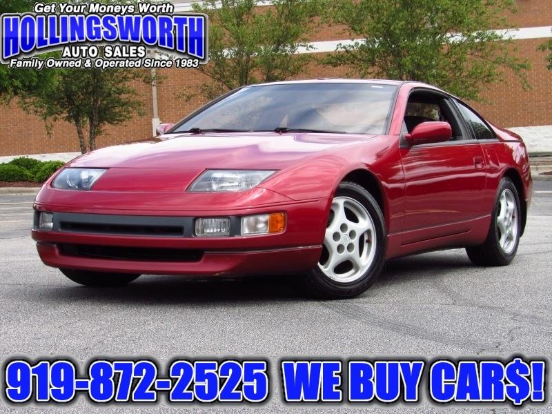 Used Nissan 300ZX for Sale in San Antonio, TX | Cars.com