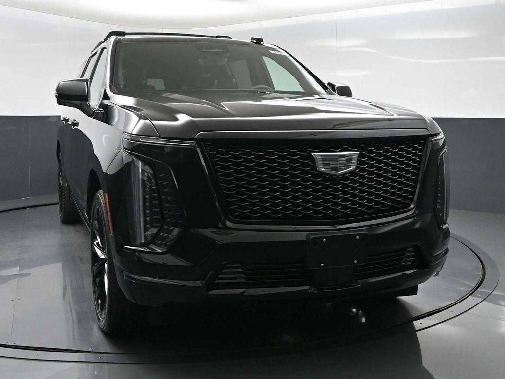 New 2026 Cadillac Escalade ESV Sport Platinum