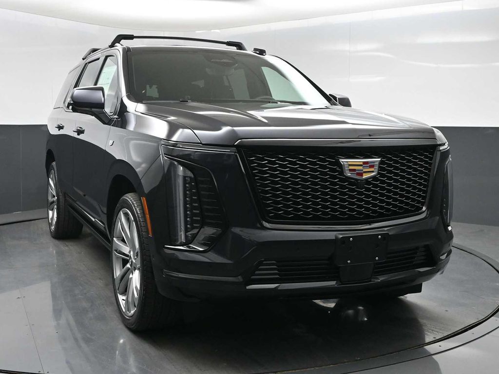 New 2026 Cadillac Escalade Sport