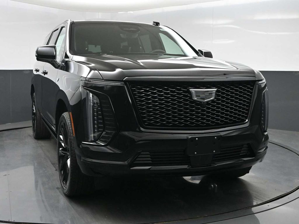 New 2026 Cadillac Escalade Sport Platinum
