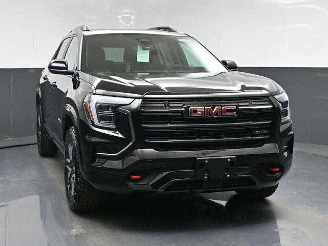New 2026 GMC Terrain AWD AT4