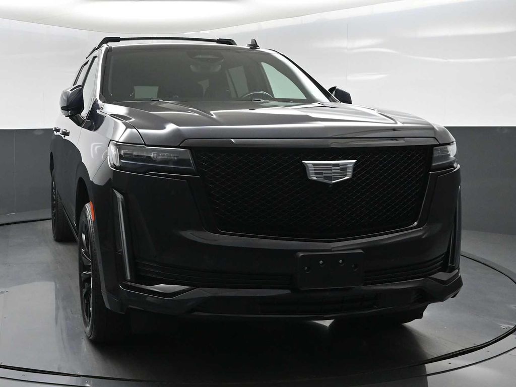 2024 Cadillac Escalade Sport