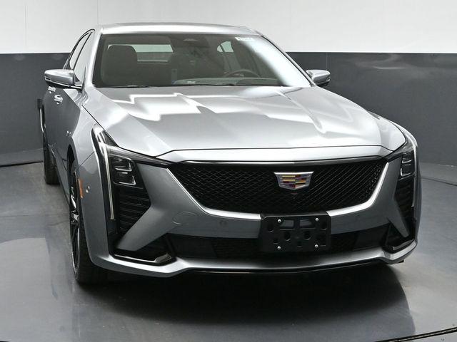 New 2026 Cadillac CT5 Sport