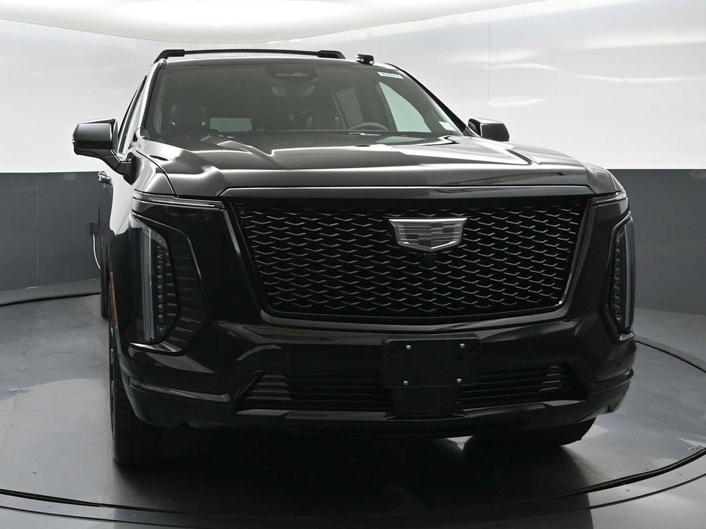 New 2026 Cadillac Escalade ESV Sport Platinum