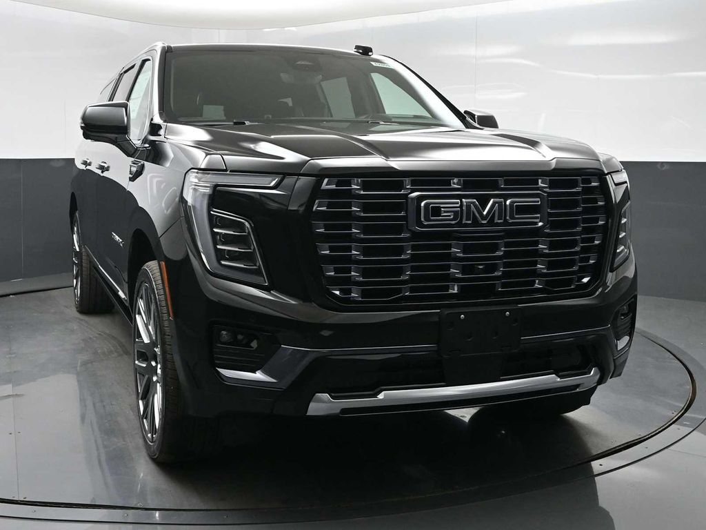 New 2026 GMC Yukon XL Denali Ultimate
