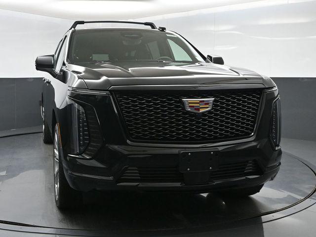 New 2026 Cadillac Escalade ESV Sport