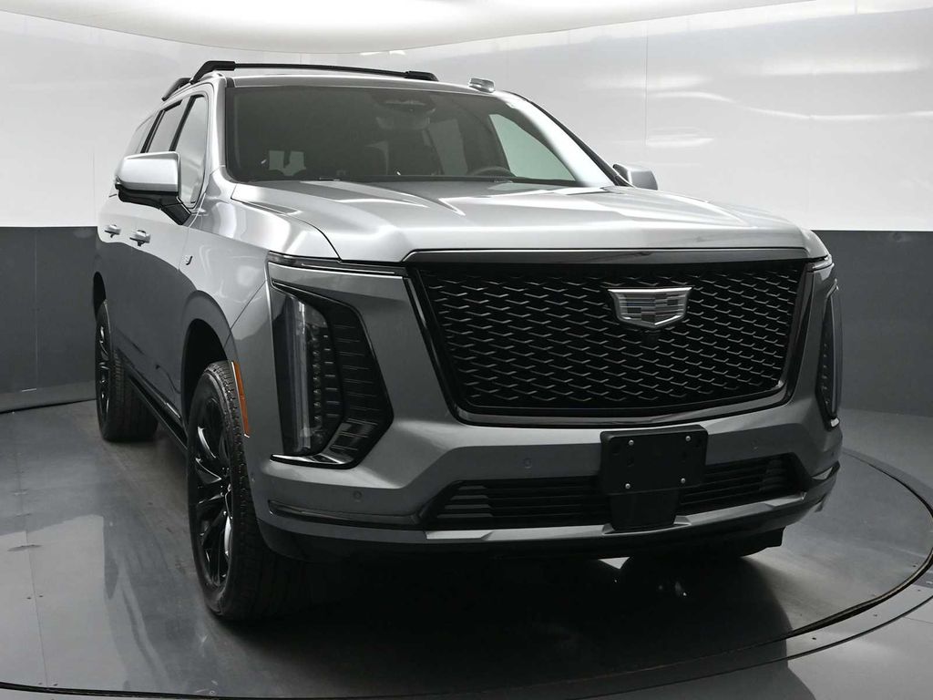 New 2026 Cadillac Escalade Sport