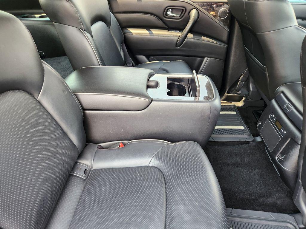 2023 Infiniti QX80 LUXE thumbnail 28