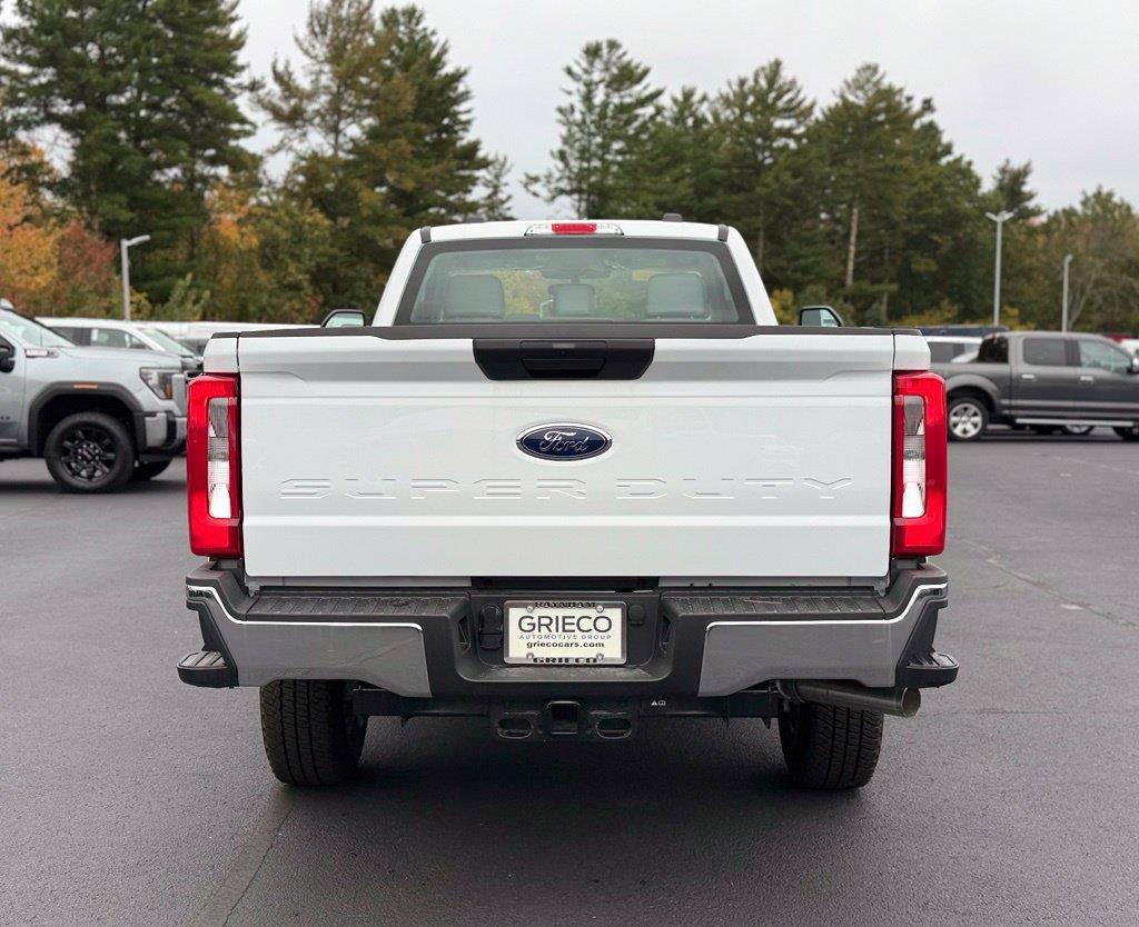 صورة مصغرة 5 لـ 2026 FORD F-250 XL