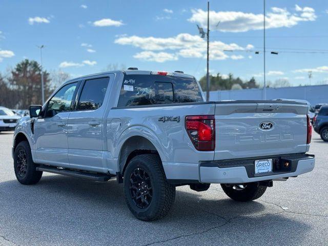 FORD F-150 XLT - 9