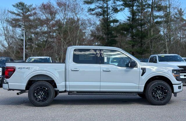 FORD F-150 XLT - 3