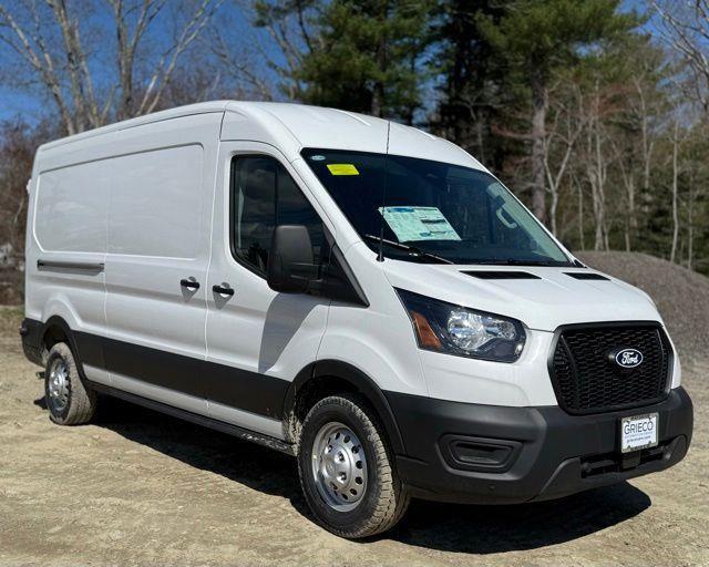 New 2026 Ford Transit-250 Base