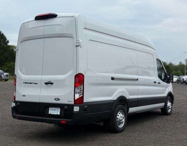 2026 FORD TRANSIT-350 BASE — фото 5