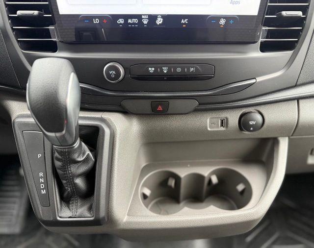 صورة مصغرة 26 لـ 2026 FORD TRANSIT-350 BASE