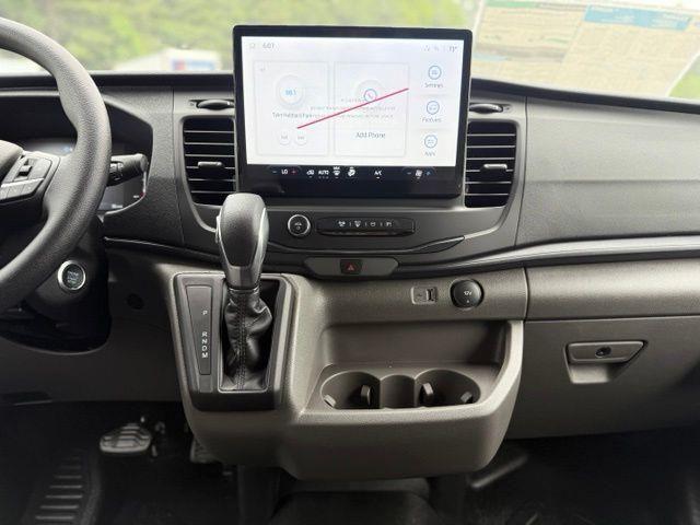 صورة مصغرة 23 لـ 2026 FORD TRANSIT-350 BASE