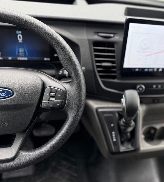 صورة مصغرة 20 لـ 2026 FORD TRANSIT-350 BASE